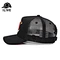 3D Embroidery Trucker Hats